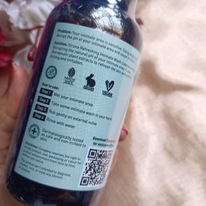 SIRONA Intimate Wash