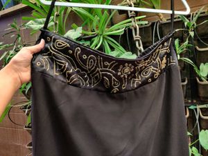 Classy Semi Formal Skirt