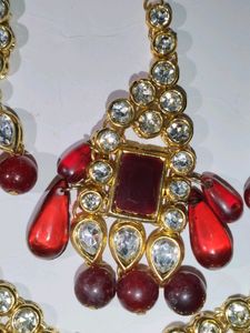Gorgeous Necklace Set ❤️
