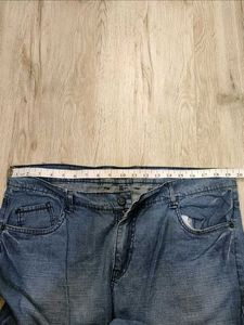 Sc2010 Knoxx Jeans Waist 40
