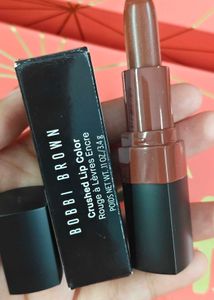 Bobbi Brown Crushed Lip Color (Rich Cocoa)