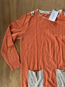 Korean Winter Sweater