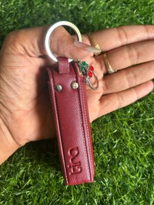 Tira Cherry Lipstick Holder
