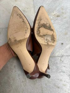 Charles &amp; Keith Heels