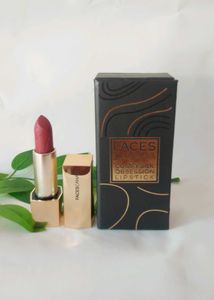Faces Canada Lipstick