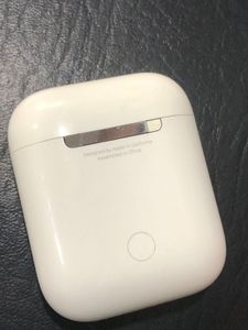 Apple Airpods A1602 Right Ear Missing