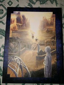Renaissance King DVD Set
