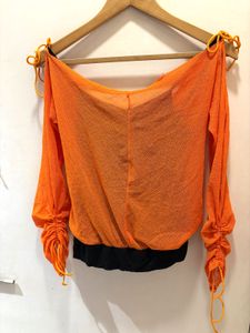 Beautiful Imported Top