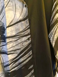 Abstract Print Top &amp; Trouser (Co-ord Set)