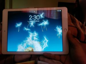 Apple IPad (Can Swap With iPhone 14 Or Above)