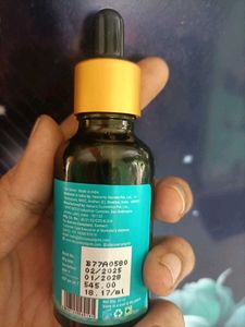 Pilgrim Hair Growth Serum