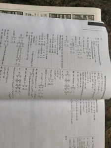 Karnataka CET Math Solutions