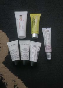 Skincare Sample Bundle