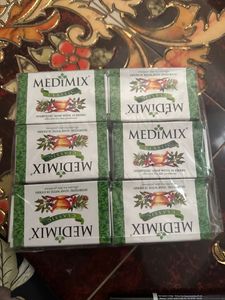 Medimix Soap Mini