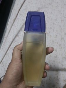 Ladies Perfume