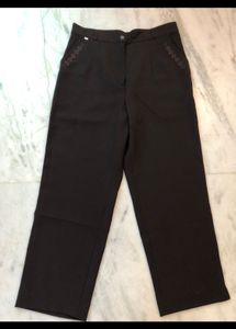 Capri Trouser