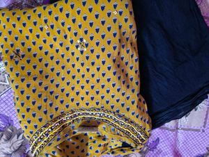 new unused Ethnic Kurta Set