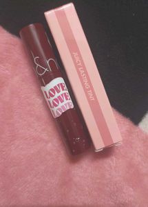 rom&amp;nd Juicy Lasting tint Combo