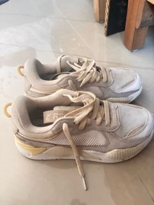 Puma Rs-x Women