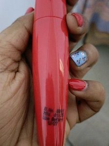 eyeliner &amp; Mascara combo!!