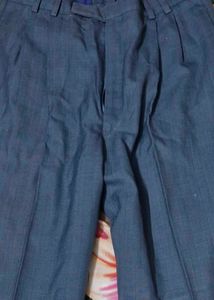 Two Pants For Gents