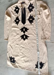 Woolen Kurti For Women