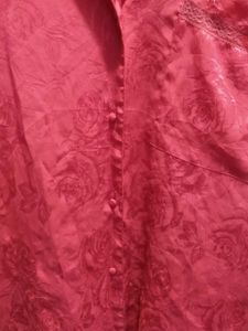 Beautiful Imported Over Size Shirt
