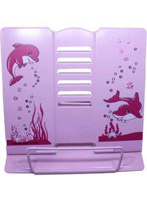 Morges Adjustable Book Holder Stand for Read Study