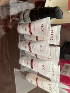 VLCC Bridal Glow Facial Kit