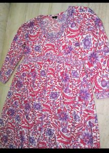 Anarkali Kurti