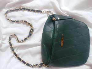 2 Sling Bags