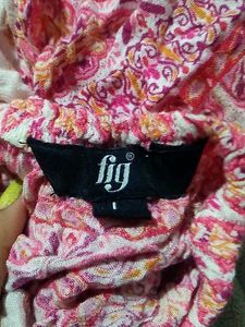 Cotton Crop Top