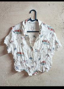 Women's Fashion Top