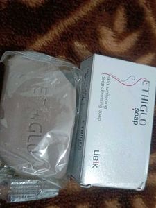 Ethiglo Soap