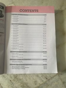 NEET UG 2024 Practice Sets