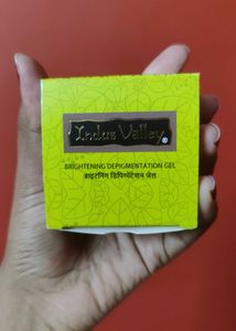 Indus Valley Brightening Pigmentation Gel
