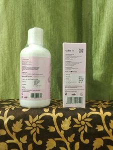 Saturn By Ghc Skin Care Combo