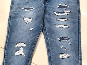 Zeenjer Jeans