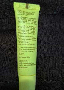 MCaffeine Lip Balm SPF 50