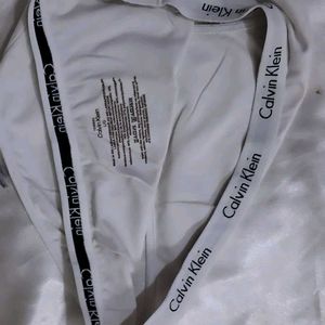 Calvin Klein Panty
