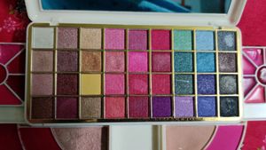 HILARYRHODA Makeup Kit