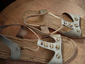 Casual Sandal 👡