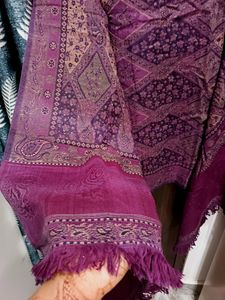 Kashmiri Sawal Duppta