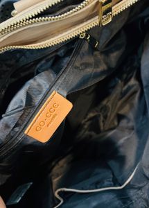 🇲🇽 CO CCE Leather Bag