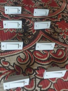 Board Switches Quantity 8 Numbers