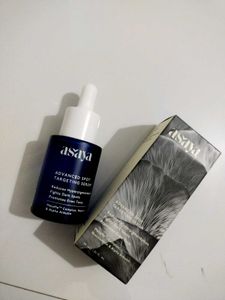 Asaya Advanced Spot Targeting Serum