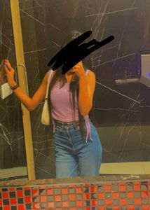 Lavender Top For Women