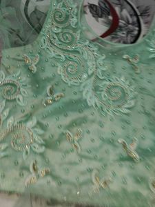 lehenga choli with dupatta