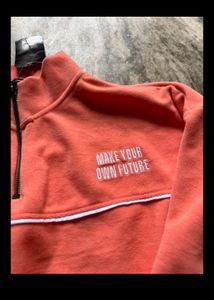 Women Sweatshirt