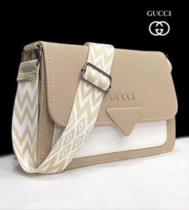 Stylish Crossbody Bag